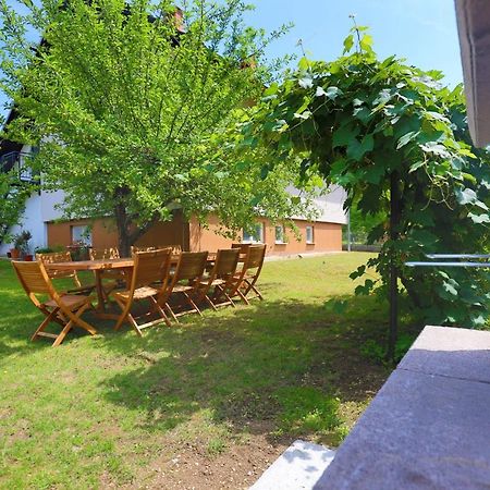 Sava River House - Apartments Μπλεντ Εξωτερικό φωτογραφία