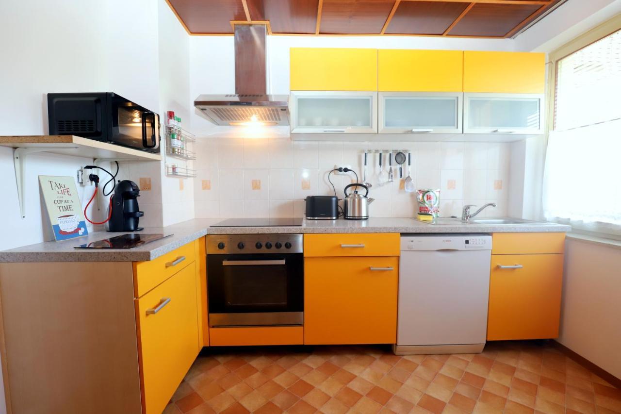 Sava River House - Apartments Μπλεντ Εξωτερικό φωτογραφία