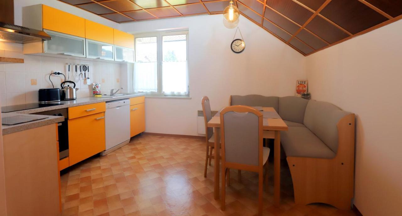 Sava River House - Apartments Μπλεντ Εξωτερικό φωτογραφία