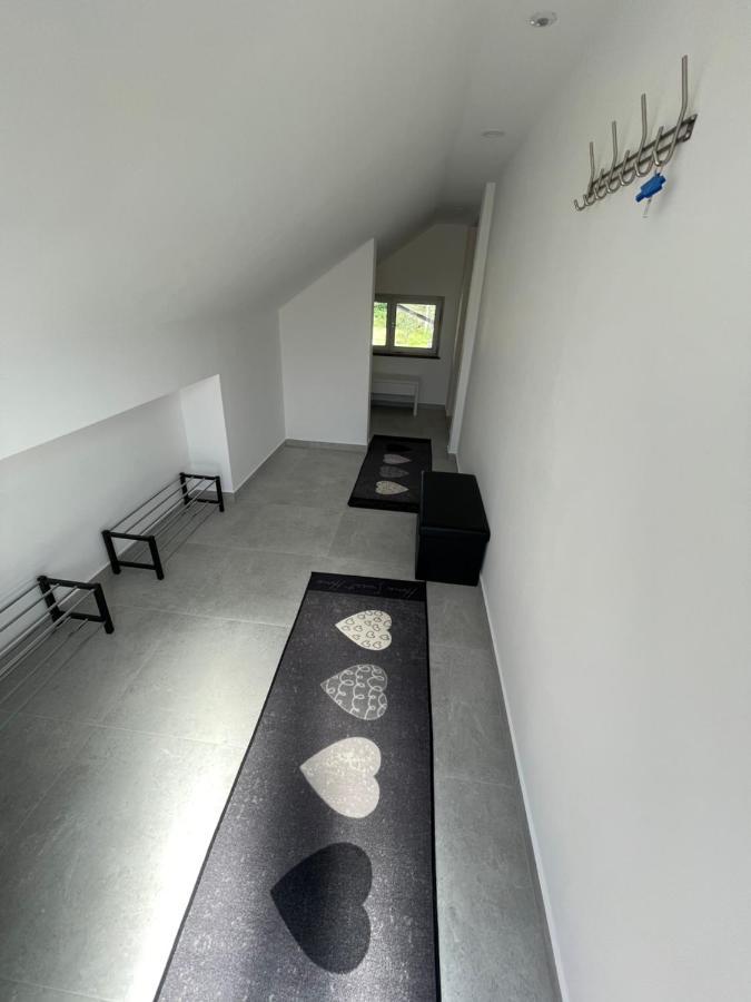 Sava River House - Apartments Μπλεντ Εξωτερικό φωτογραφία
