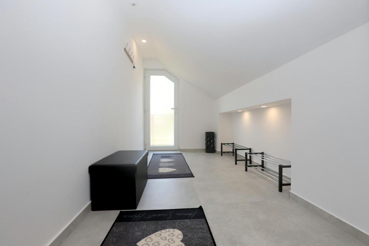 Sava River House - Apartments Μπλεντ Εξωτερικό φωτογραφία