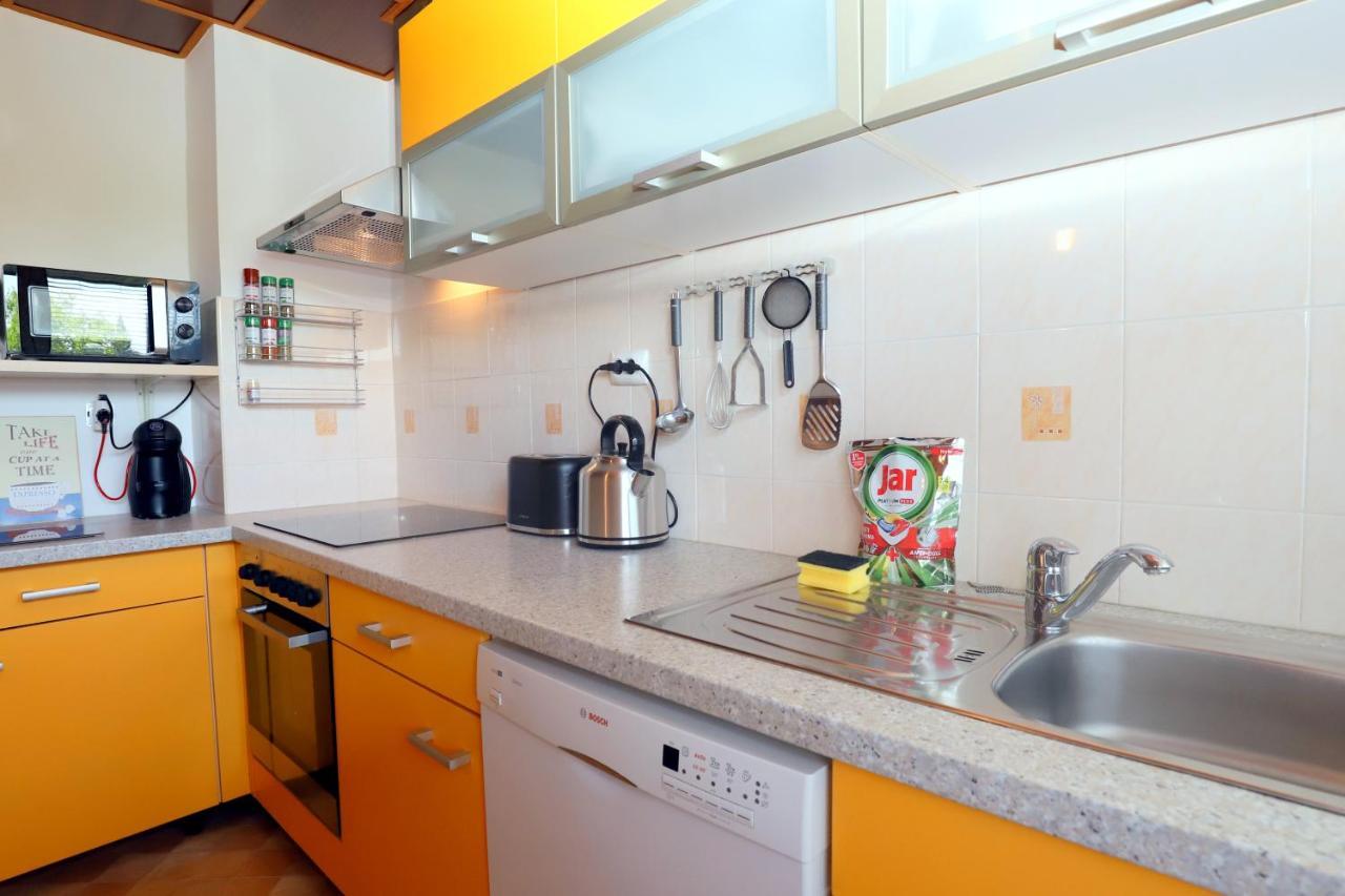 Sava River House - Apartments Μπλεντ Εξωτερικό φωτογραφία