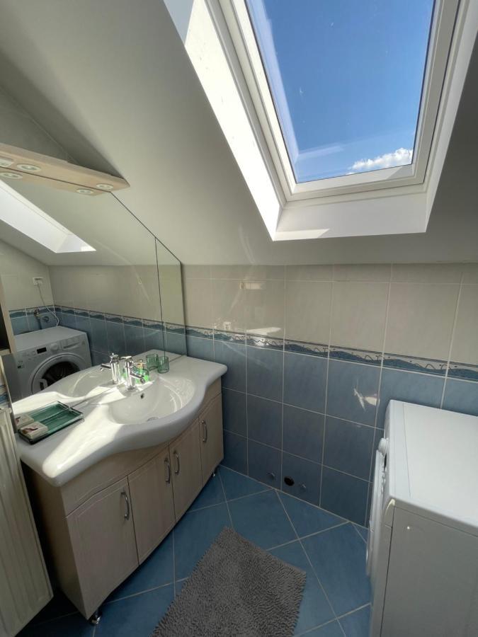 Sava River House - Apartments Μπλεντ Εξωτερικό φωτογραφία