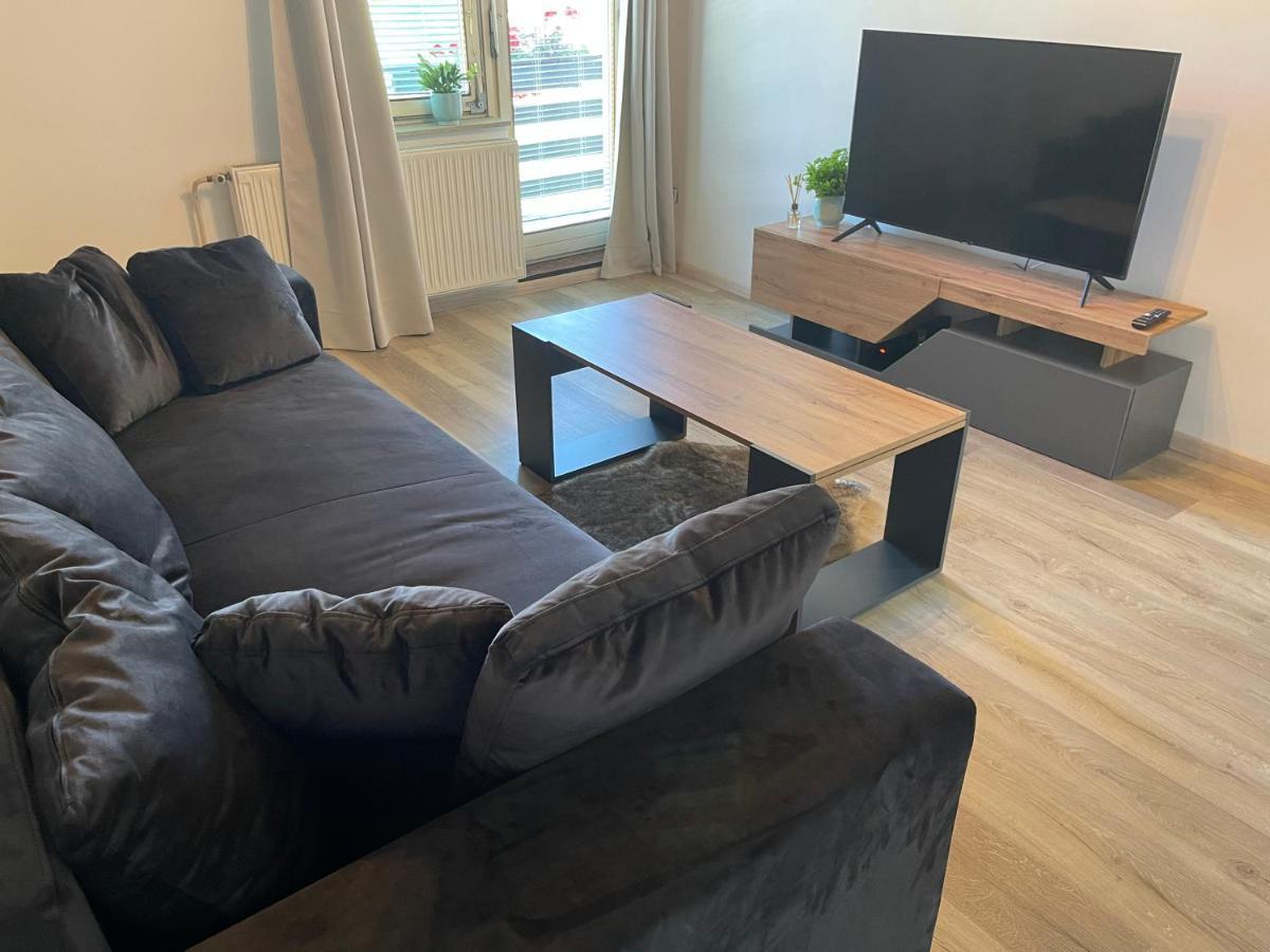 Sava River House - Apartments Μπλεντ Εξωτερικό φωτογραφία