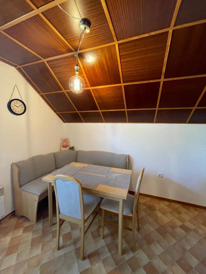 Sava River House - Apartments Μπλεντ Εξωτερικό φωτογραφία