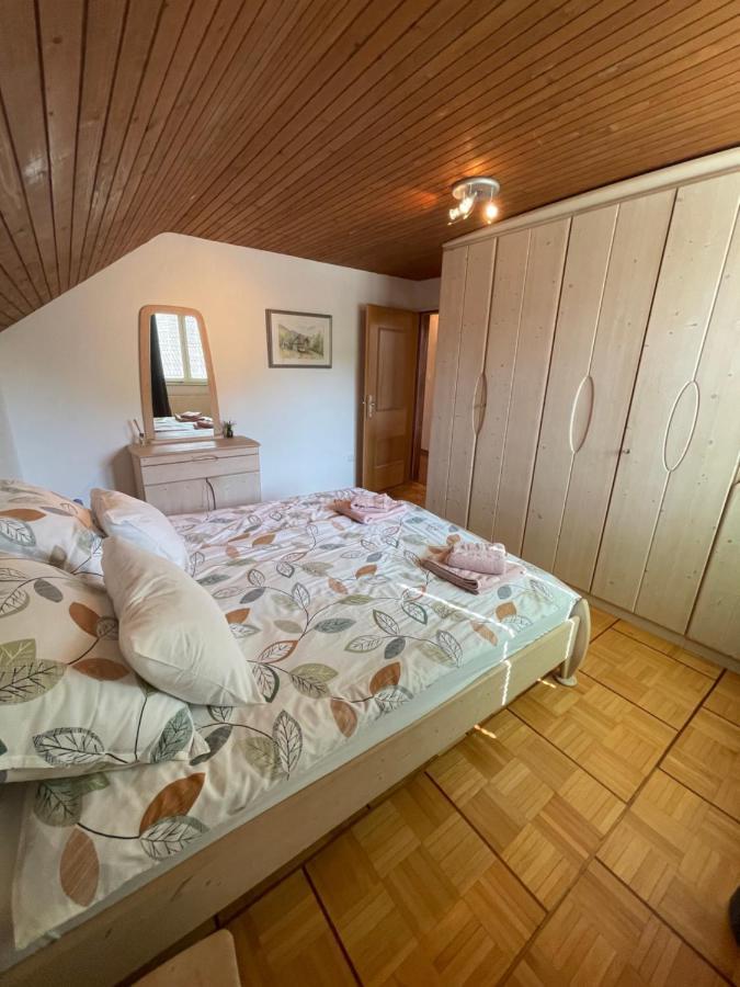 Sava River House - Apartments Μπλεντ Εξωτερικό φωτογραφία