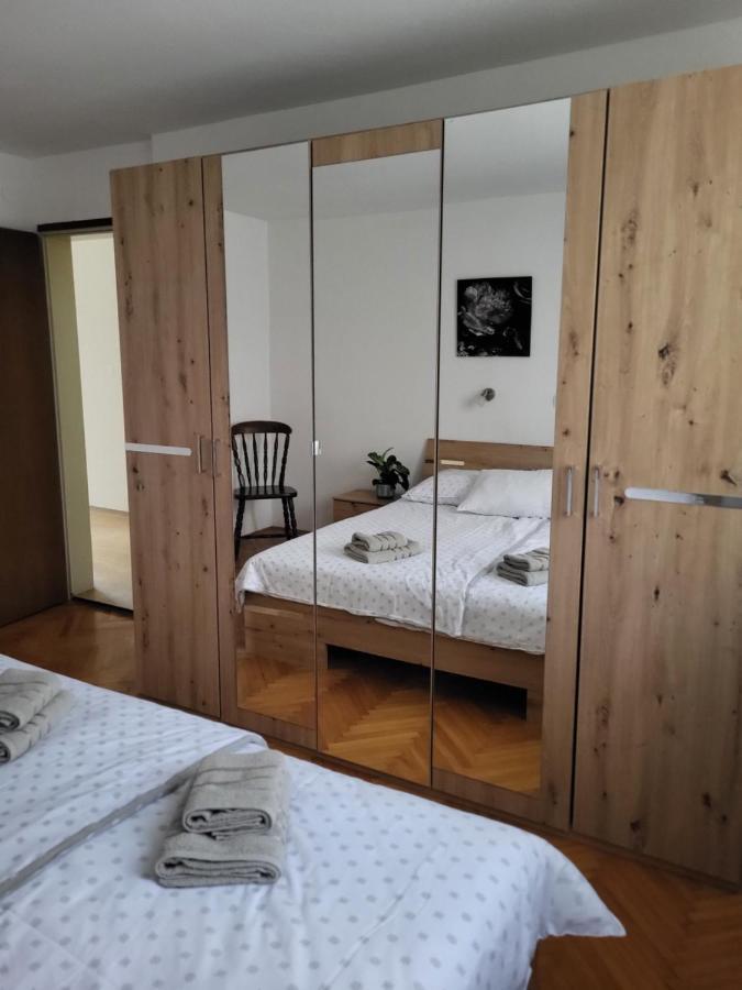 Sava River House - Apartments Μπλεντ Εξωτερικό φωτογραφία