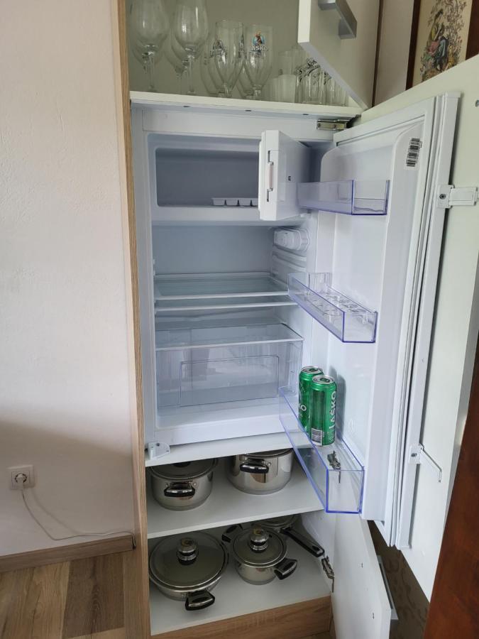 Sava River House - Apartments Μπλεντ Εξωτερικό φωτογραφία