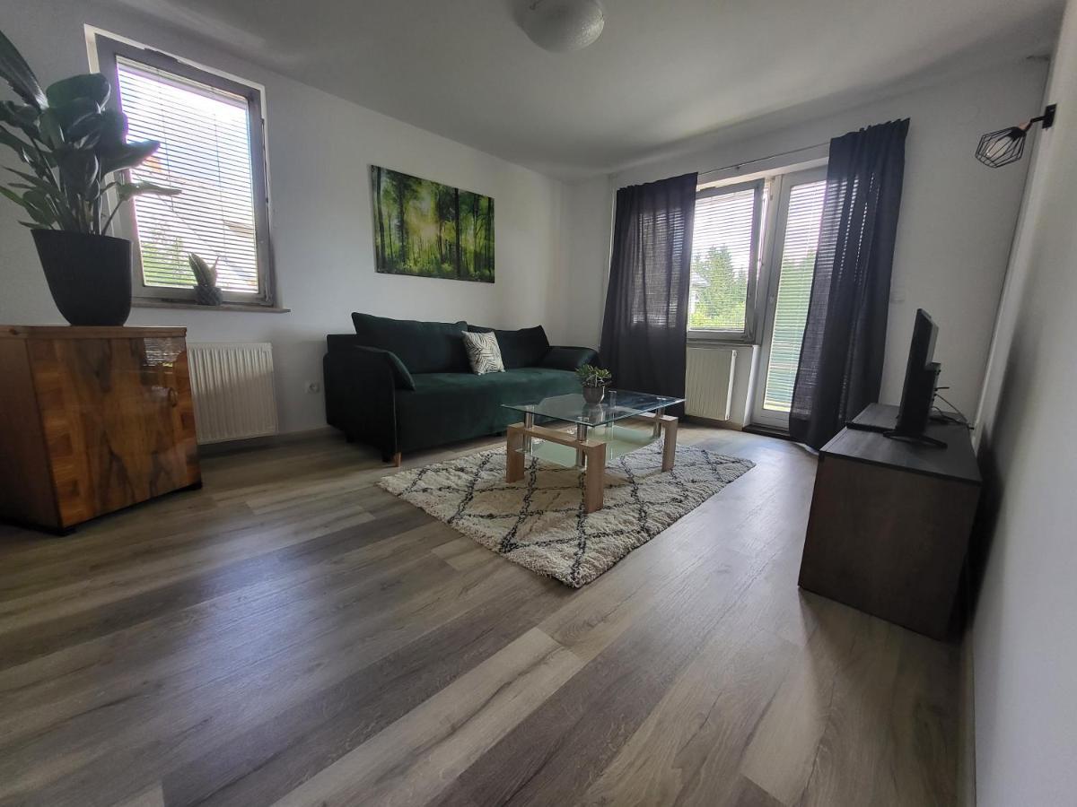 Sava River House - Apartments Μπλεντ Εξωτερικό φωτογραφία