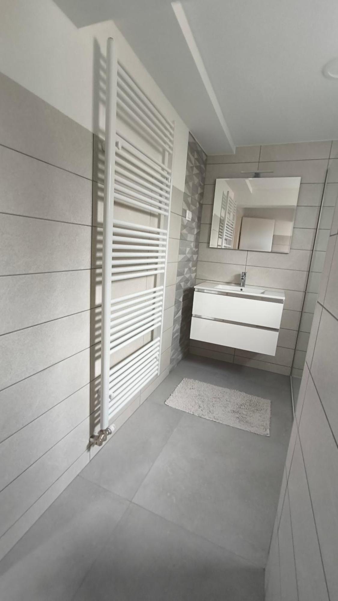 Sava River House - Apartments Μπλεντ Εξωτερικό φωτογραφία